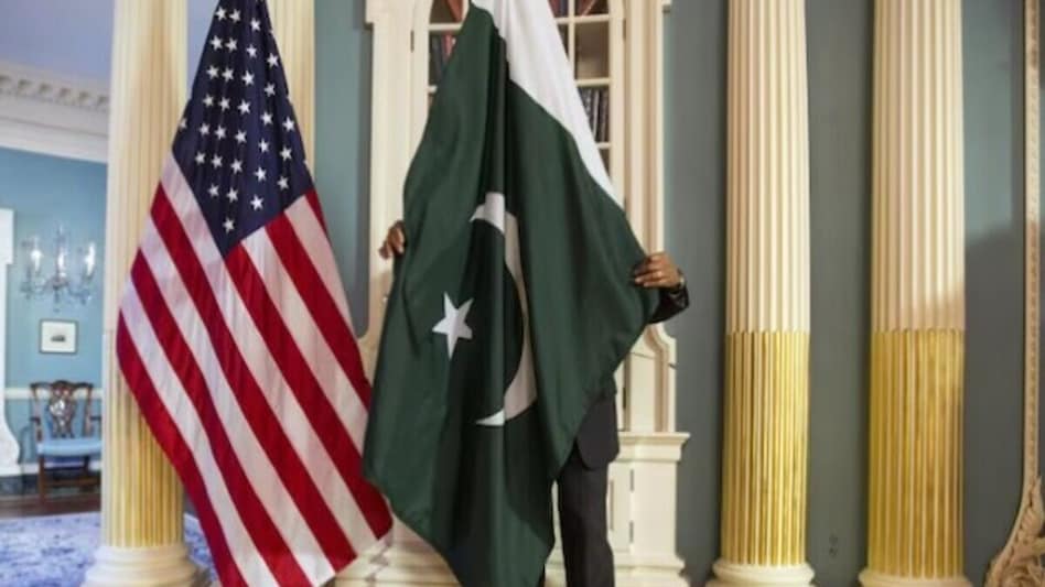 Pakistan reacts to US visa pause, calls it review process and expects restart Pakistan reacts to US visa pause, calls it review process and expects restart