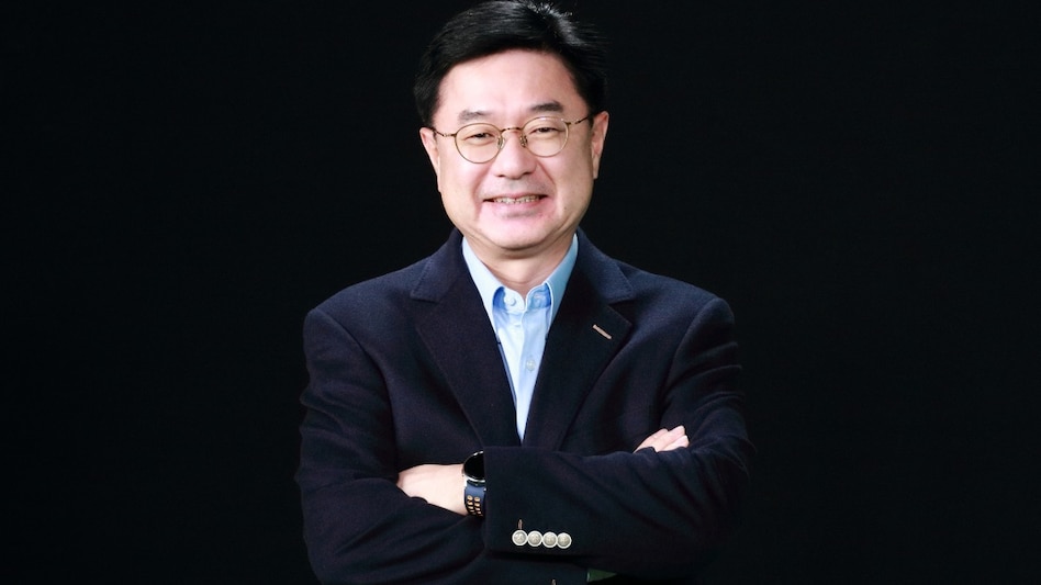 JB Park, President and CEO of Samsung Southwest Asia, JB Park, President and CEO of Samsung Southwest Asia,