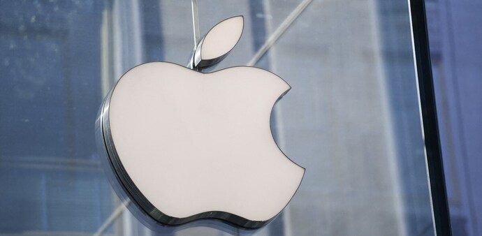 Apple Apple