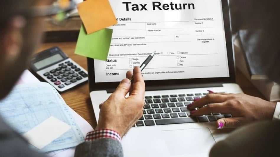 ICAI has proposed allowing married couples to file a single ITR with their combined income taxed jointly. ICAI has proposed allowing married couples to file a single ITR with their combined income taxed jointly.