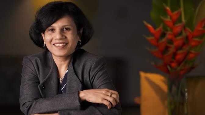 Anthropic appoints former Microsoft India chief Irina Ghose to lead India business