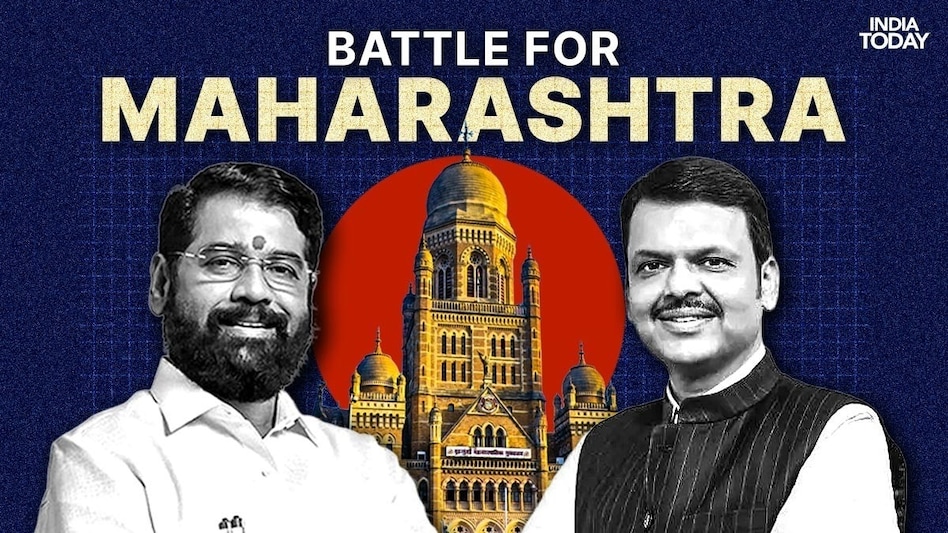 BJP–Shiv Sena clinch BMC, Mumbai to get alliance mayor after long gap BJP–Shiv Sena clinch BMC, Mumbai to get alliance mayor after long gap