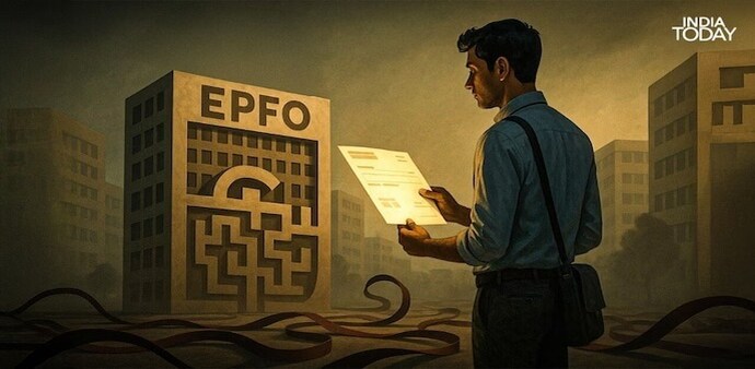 ince January 2025, PF transfer requests are processed automatically without requiring any action from either employees or employers. ince January 2025, PF transfer requests are processed automatically without requiring any action from either employees or employers.