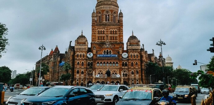Winning control of a wealthy civic body like BMC means influence over major urban decisions and a stronger platform for broader political ambitions. Winning control of a wealthy civic body like BMC means influence over major urban decisions and a stronger platform for broader political ambitions.