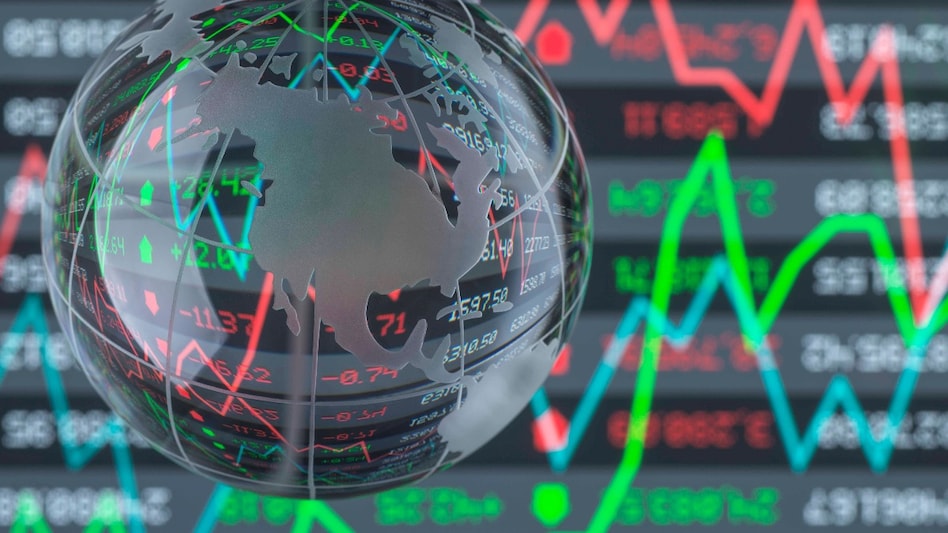 Asset valuations, particularly those linked to artificial intelligence, are a major source of concern as per the report. Asset valuations, particularly those linked to artificial intelligence, are a major source of concern as per the report.