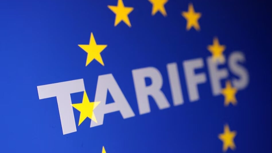 Greenland dispute spills into trade as EU prepares response to Trump tariff pressure Greenland dispute spills into trade as EU prepares response to Trump tariff pressure