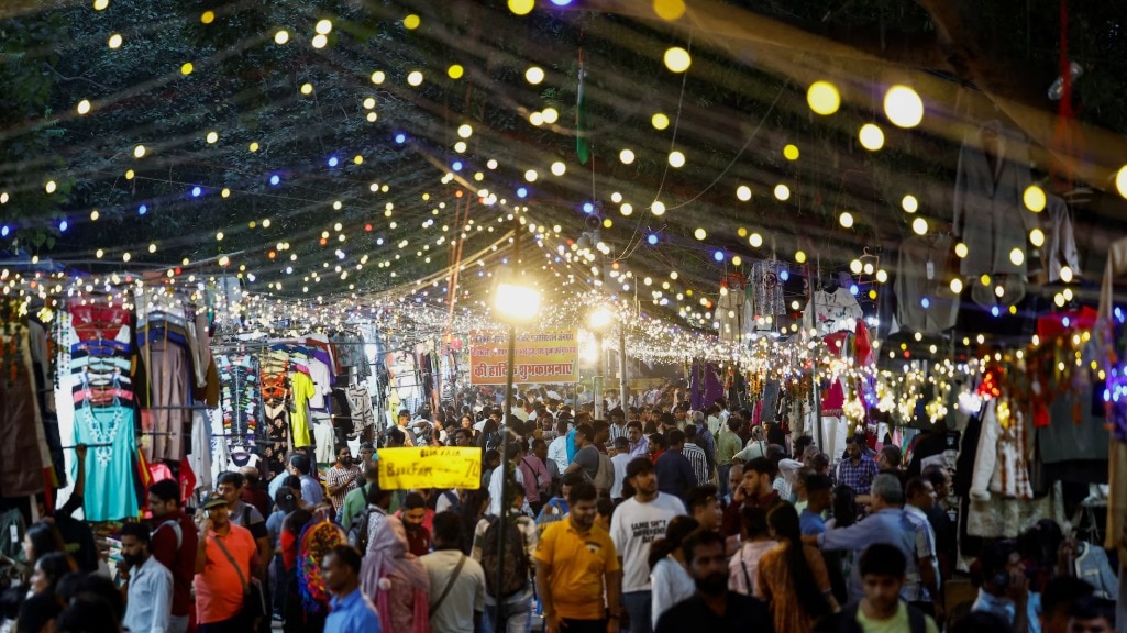 India to become upper middle income country in four years