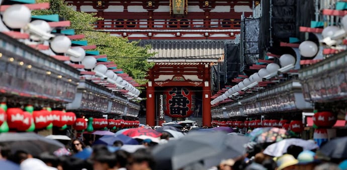 Japan eVisa opens doors for Indian tourists: how to apply, costs, timelines, and rules Japan eVisa opens doors for Indian tourists: how to apply, costs, timelines, and rules