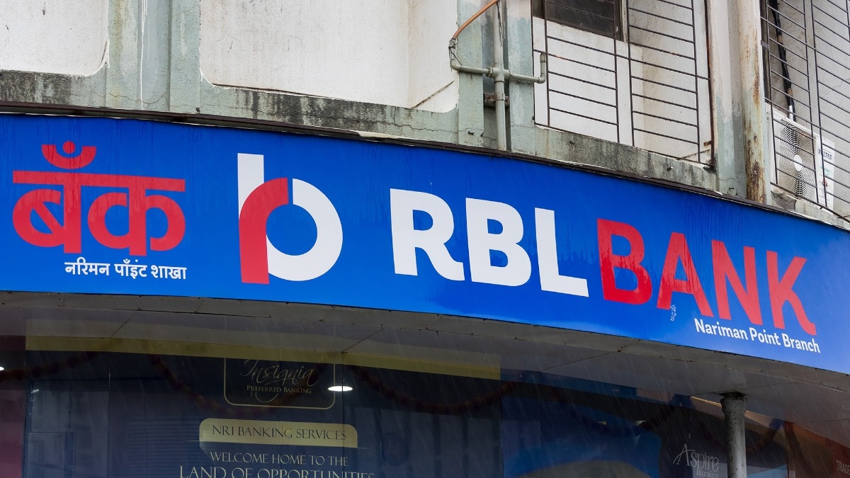 Given higher near-term provisions, MOFSL cut its earnings estimate for FY26E by 7 per cent, while maintaining its earnings estimates for FY27 and FY28.