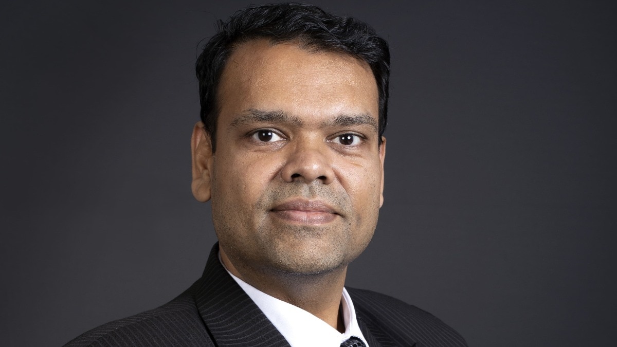 Aditya Khemka, CIO at InCred Asset Management