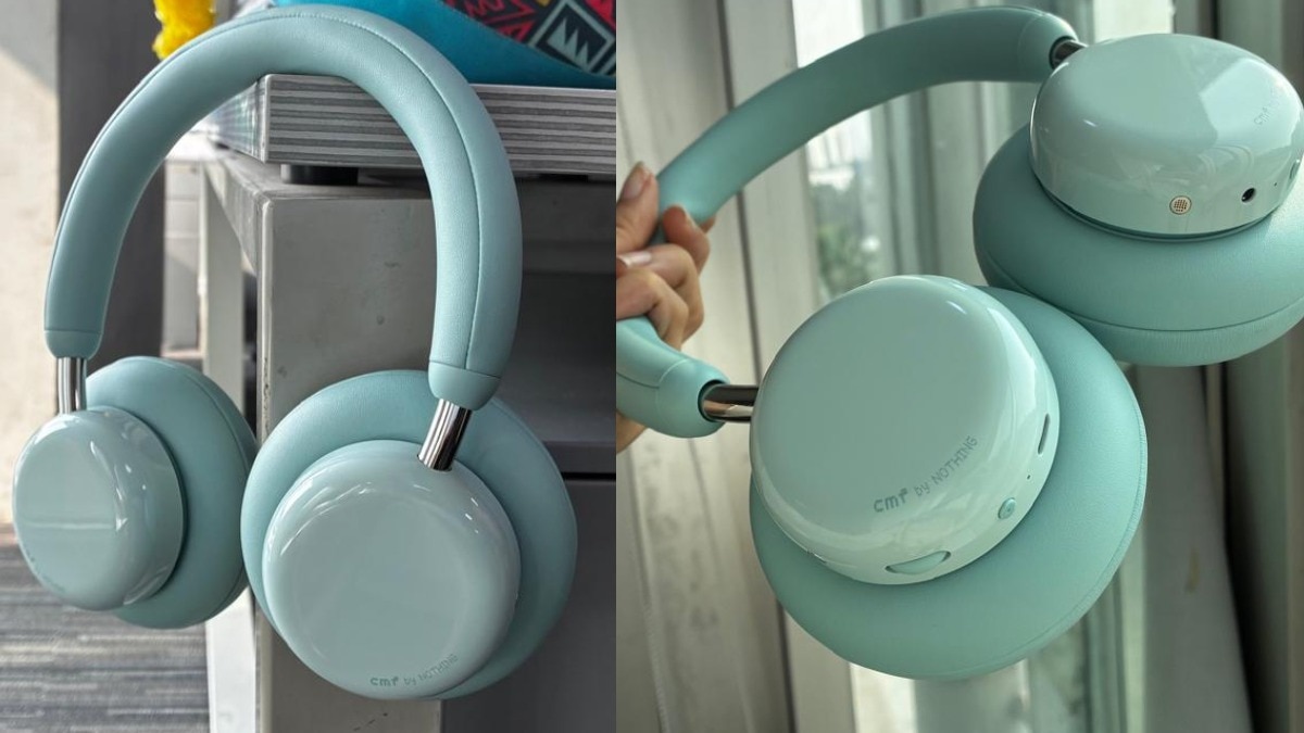 CMF Headphone Pro review: Nothing’s Rs 7,999 over-ear bet takes on JBL and Sony
