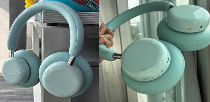 CMF Headphone Pro CMF Headphone Pro