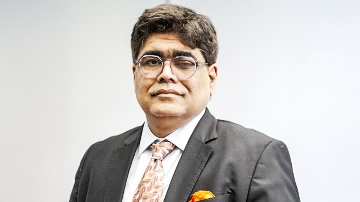 From disruption to durability: What will define enterprise leaders in 2026