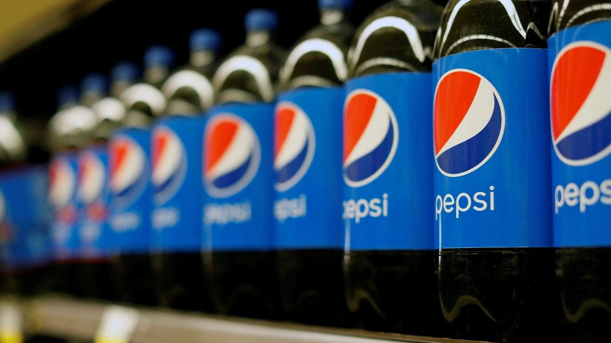 Varun Beverages operates franchisee of PepsiCo.