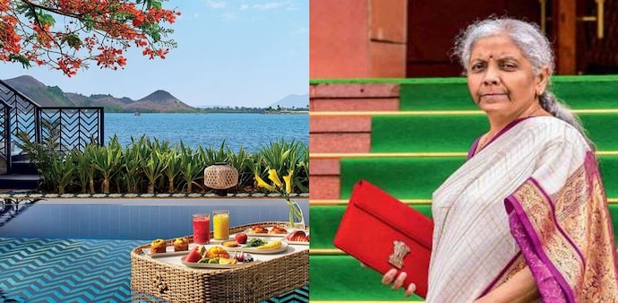 Budget 2026: ‘Hospitality is at a critical inflection point,’ says Radisson MD Budget 2026: ‘Hospitality is at a critical inflection point,’ says Radisson MD