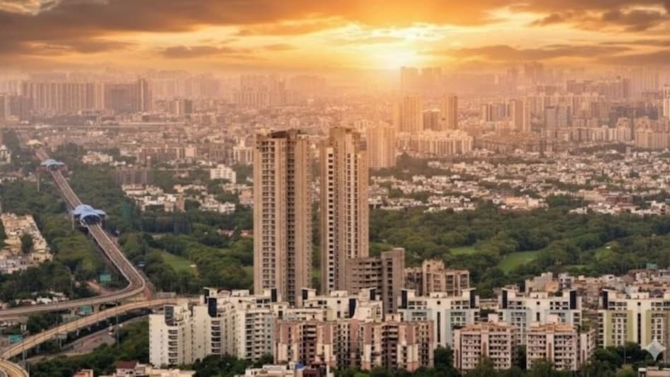 CBRE noted that while macroeconomic headwinds may prompt some buyers to adopt a wait-and-watch approach in the near term, the underlying fundamentals of the housing market remain strong. CBRE noted that while macroeconomic headwinds may prompt some buyers to adopt a wait-and-watch approach in the near term, the underlying fundamentals of the housing market remain strong.