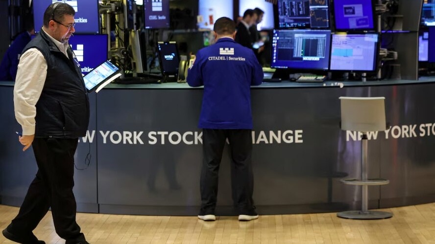 Tokenised shareholders would retain the same economic and governance rights as conventional investors, including dividends and voting rights. 