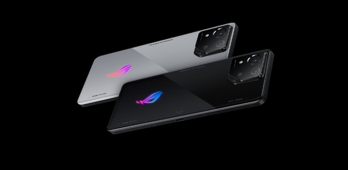 ASUS ROG Phone 8 ASUS ROG Phone 8