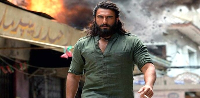Trade experts believe that Dhurandhar Part 2 would set the box office on fire, simply because the first part went on to become the highest Hindi grosser of all time. Trade experts believe that Dhurandhar Part 2 would set the box office on fire, simply because the first part went on to become the highest Hindi grosser of all time.