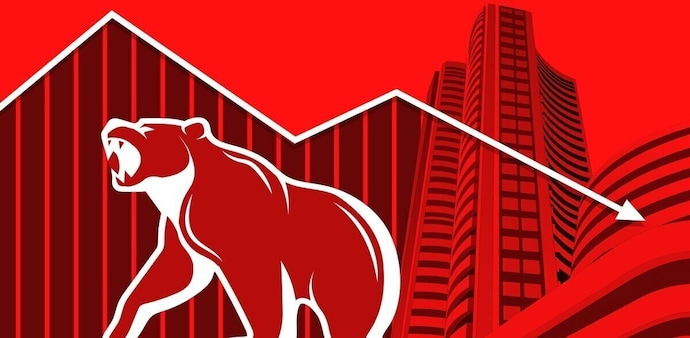 RVNL, Trident and IRCTC declined 20-23 per cent while Suzlon Energy also fell 17 per cent. Jaiprakash Power Ventures Ltd and NHPC Ltd slipped up to 6 per cent. RVNL, Trident and IRCTC declined 20-23 per cent while Suzlon Energy also fell 17 per cent. Jaiprakash Power Ventures Ltd and NHPC Ltd slipped up to 6 per cent.
