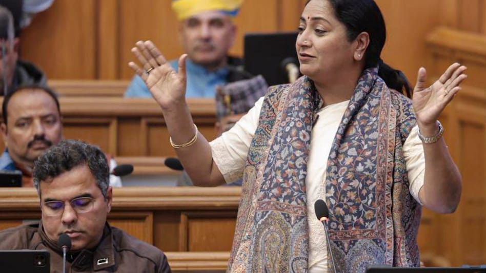 The chief minister said the system will help save precious time during the golden hour, the first 60 minutes after an emergency, and ensure quicker assistance. The chief minister said the system will help save precious time during the golden hour, the first 60 minutes after an emergency, and ensure quicker assistance.