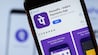 PhonePe commands around 45 per cent market share by transaction volume as of December 2025. PhonePe commands around 45 per cent market share by transaction volume as of December 2025.