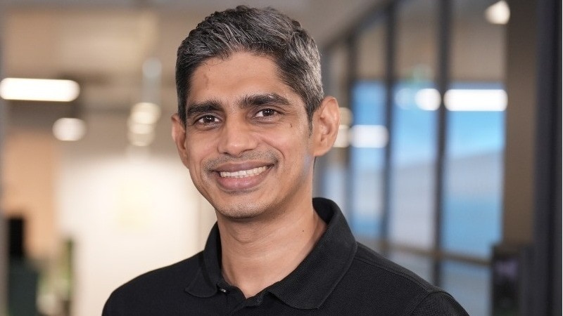 ElevenLabs appoints Karthik Rajaram as India chief to drive AI voice expansion