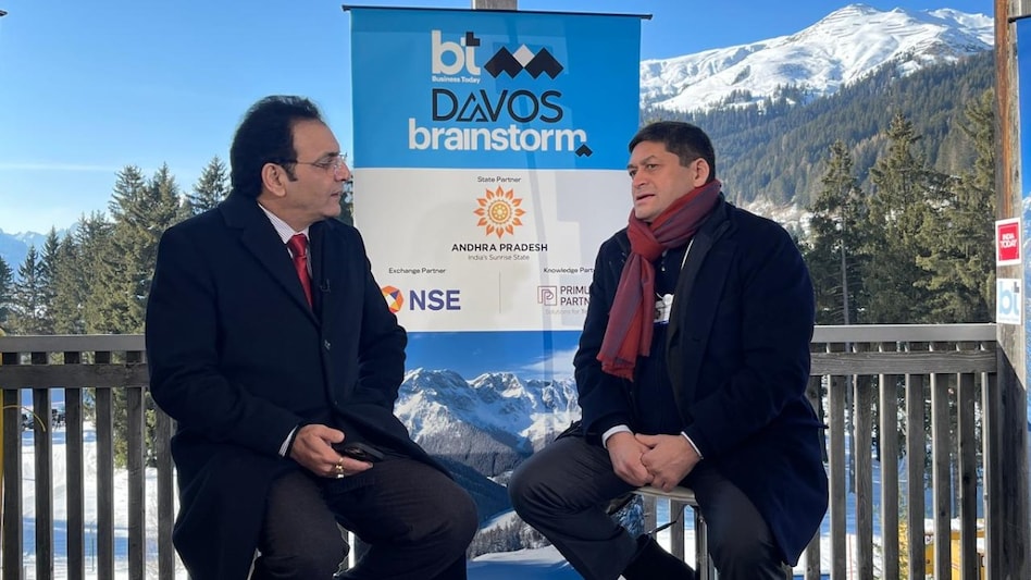 He noted that infrastructure investment in India continues to be largely government-led, while emphasising the quality of assets being created. He noted that infrastructure investment in India continues to be largely government-led, while emphasising the quality of assets being created.