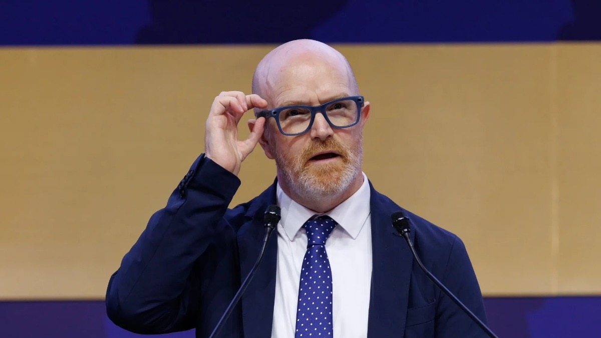 Meta’s APAC Policy Chief Resigns Amid Growing Regulatory Challenges