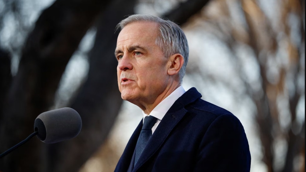 WEF Davos 2026: Canada PM Mark Carney says the old order is dead