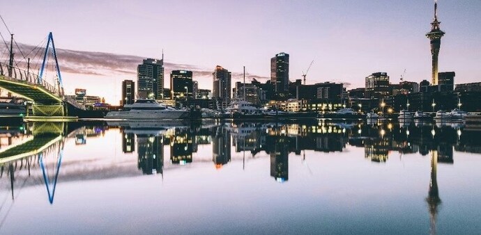 Record year for New Zealand visas as faster processing and new categories reshape system Record year for New Zealand visas as faster processing and new categories reshape system