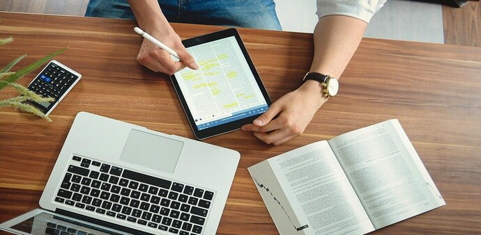 JEE Main today: What to carry, exam rules, and preparation tips JEE Main today: What to carry, exam rules, and preparation tips
