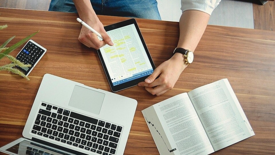 JEE Main today: What to carry, exam rules, and preparation tips JEE Main today: What to carry, exam rules, and preparation tips