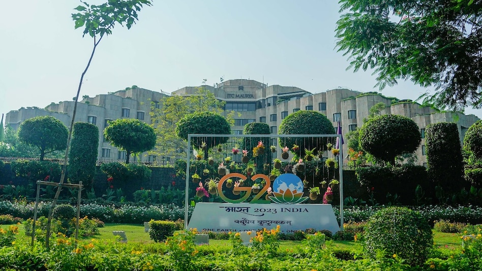 JM Financial said ITC Hotels currently has a portfolio of 213 hotels, with 152 operational and 61 in the pipeline. JM Financial said ITC Hotels currently has a portfolio of 213 hotels, with 152 operational and 61 in the pipeline.