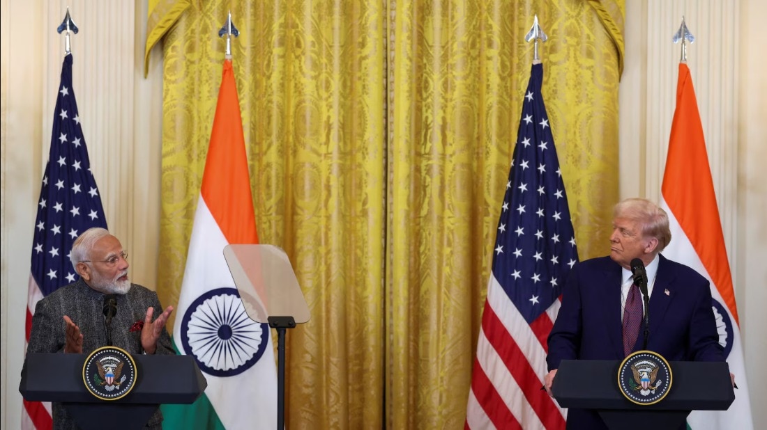 Will India join Donald Trump’s ‘Board of Peace’ for Gaza