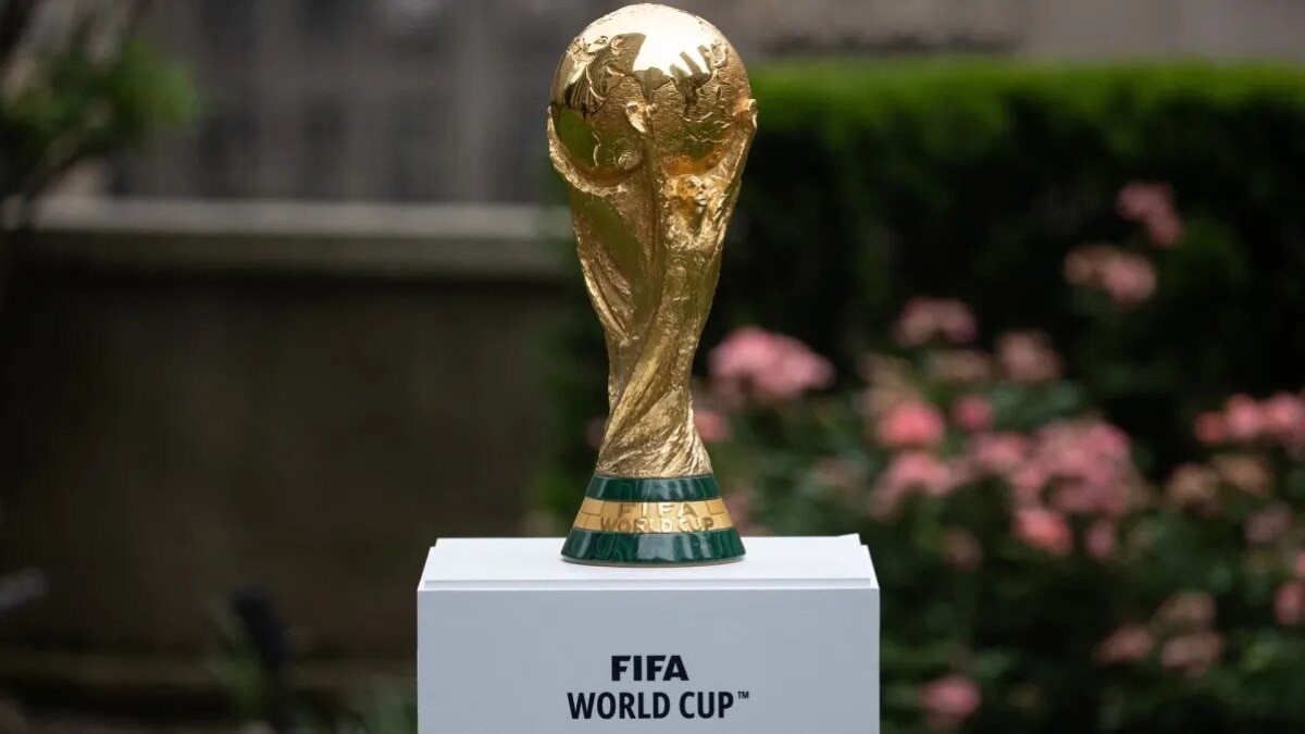2026 FIFA World Cup visa push: US rolls out Fifa Pass for international fans amid travel restrictions