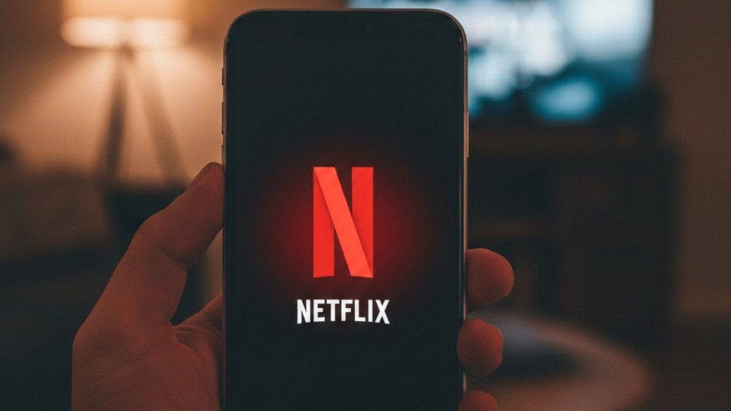 Netflix Revamps App to Boost Daily Engagement in the Battle Against Instagram and YouTube
