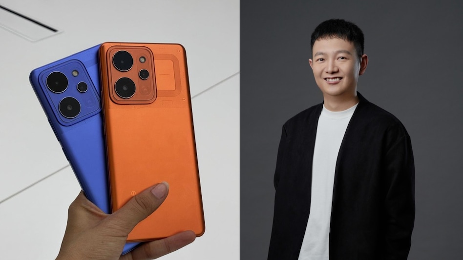 Realme P4 Power is launching in India on January 29, 2026 Realme P4 Power is launching in India on January 29, 2026