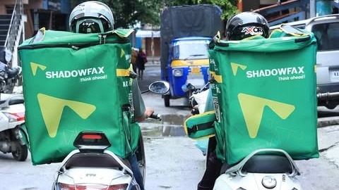 Bengaluru-based Shadowfax Technologies is a logistics solution provider company in India. It offers e-commerce express parcel delivery and a suite of value-added offerings.