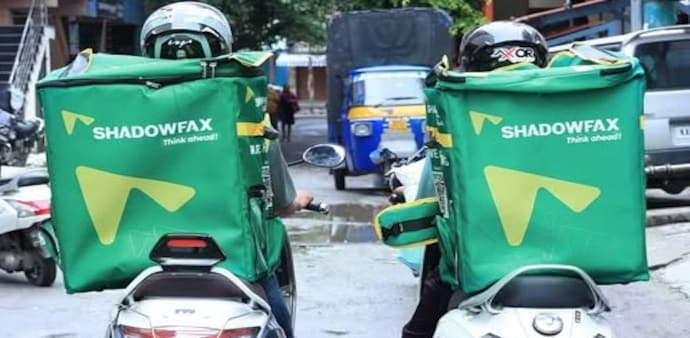 Bengaluru-based Shadowfax Technologies is a logistics solution provider company in India. It offers e-commerce express parcel delivery and a suite of value-added offerings. Bengaluru-based Shadowfax Technologies is a logistics solution provider company in India. It offers e-commerce express parcel delivery and a suite of value-added offerings.