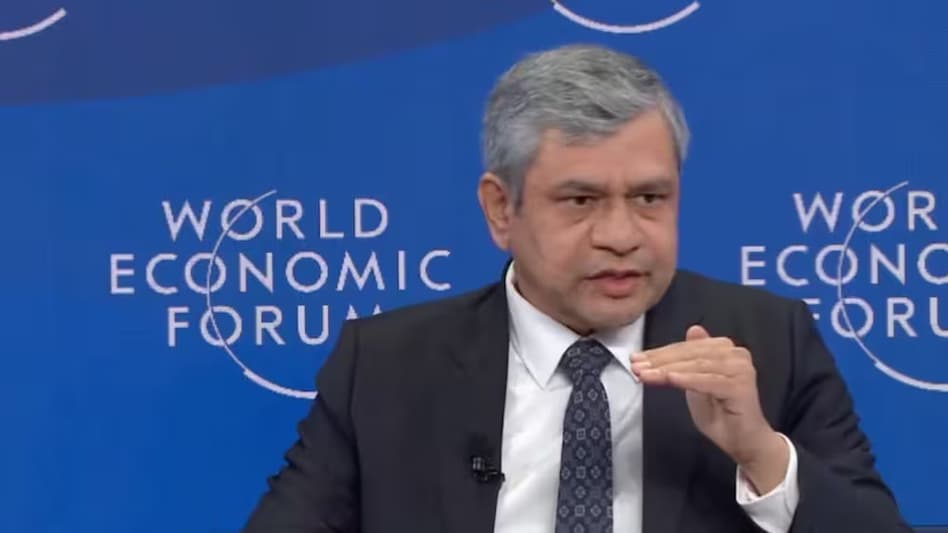 Minister for Electronics and Information Technology, Ashwini Vaishnaw Minister for Electronics and Information Technology, Ashwini Vaishnaw