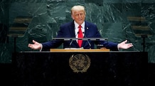 A slow break with the UN: How Trump's 'Board of Peace' fits longer US retreat US is moving away from the UN: Historian traces America's shift under Trump