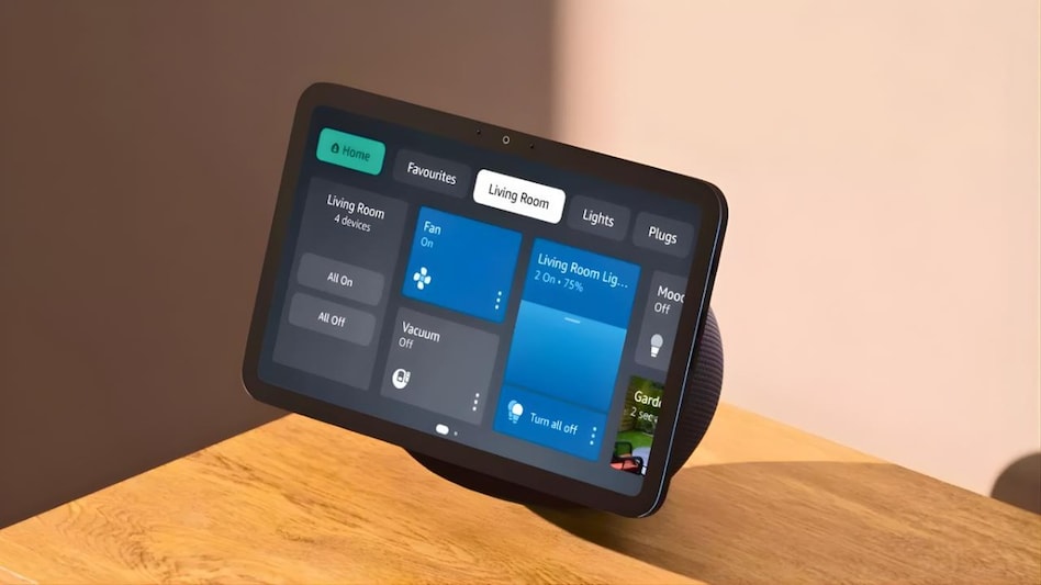 Echo Show 8 (Fourth Gen) Echo Show 8 (Fourth Gen)