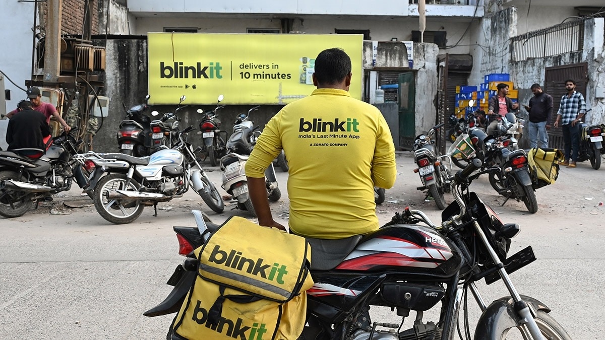 As a result, Blinkit fell short of its guidance of having 2,100 dark stores.