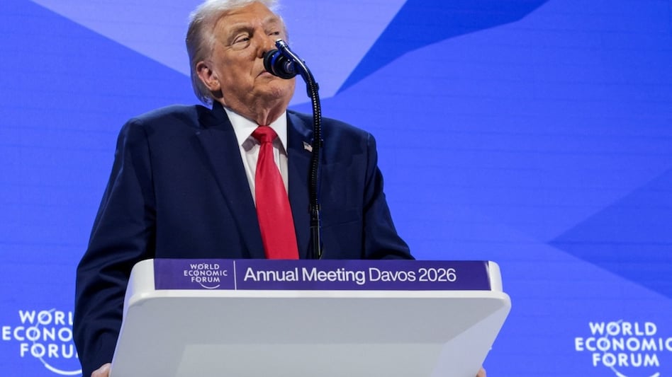 Donald Trump also stated, "I have great respect for your Prime Minister. He's a fantastic man and a friend of mine." Donald Trump also stated, "I have great respect for your Prime Minister. He's a fantastic man and a friend of mine."