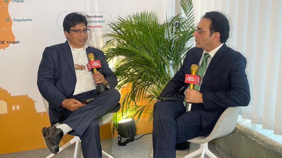 Pradeep Kumar Das, Chairman and Managing Director of IREDA, said a key driver of renewable energy growth is private sector participation. Pradeep Kumar Das, Chairman and Managing Director of IREDA, said a key driver of renewable energy growth is private sector participation.