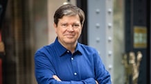 Yann LeCun joins Logical Intelligence as founding chair of research board for energy-based AI reasoning Yann LeCun