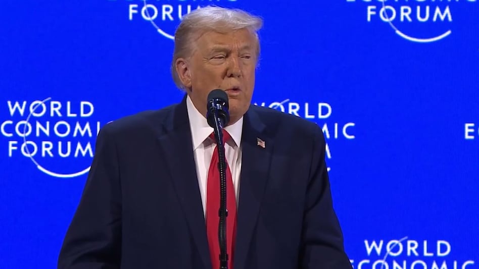 No tariffs for now: the Greenland trade-off behind Trump’s NATO deal No tariffs for now: the Greenland trade-off behind Trump’s NATO deal