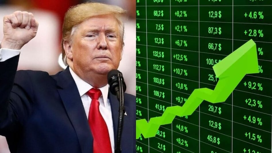 Stock market today: Analysts said the rebound appears largely driven by oversold conditions across stocks and indices rather than by genuine buying interest. Stock market today: Analysts said the rebound appears largely driven by oversold conditions across stocks and indices rather than by genuine buying interest.