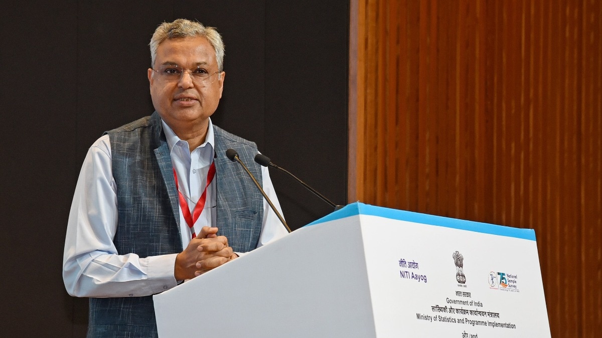 India’s AI Future: The Crucial Role of Data Integrity Over Model Development, Says MoSPI Secretary Saurabh Garg